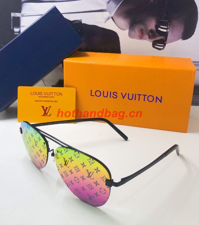 Louis Vuitton Sunglasses Top Quality LVS01651